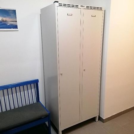 Apartmany Na Namesti Boží Dar المظهر الخارجي الصورة