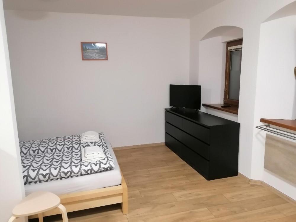 Apartmany Na Namesti Boží Dar المظهر الخارجي الصورة