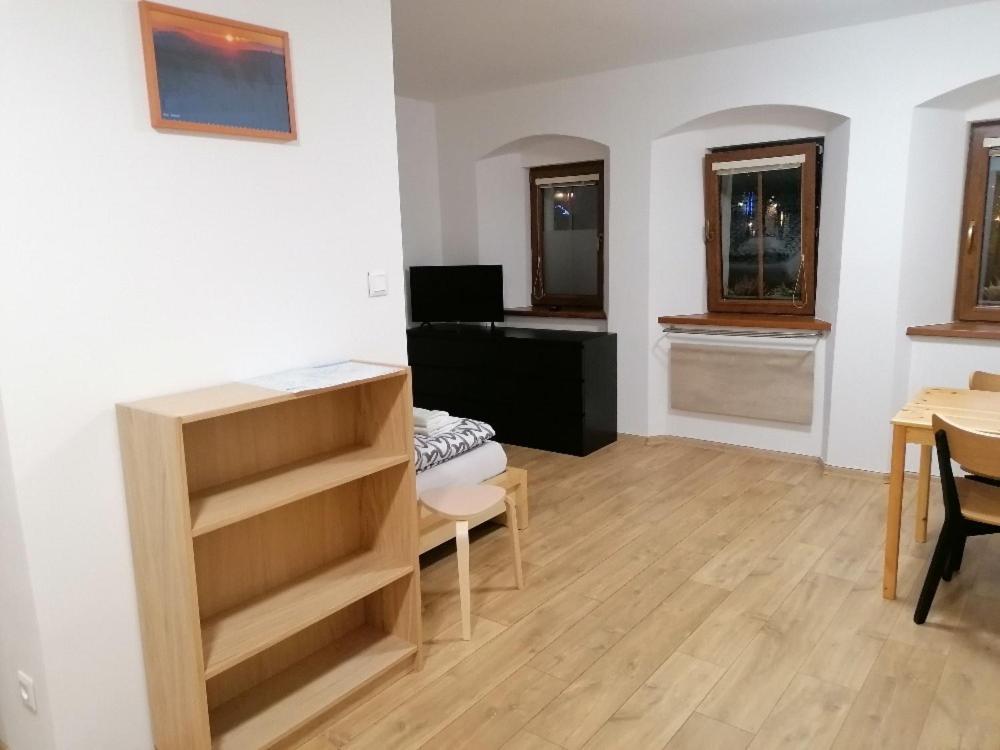 Apartmany Na Namesti Boží Dar المظهر الخارجي الصورة