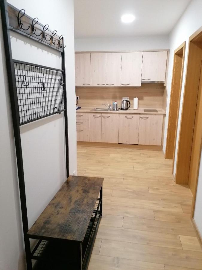 Apartmany Na Namesti Boží Dar المظهر الخارجي الصورة