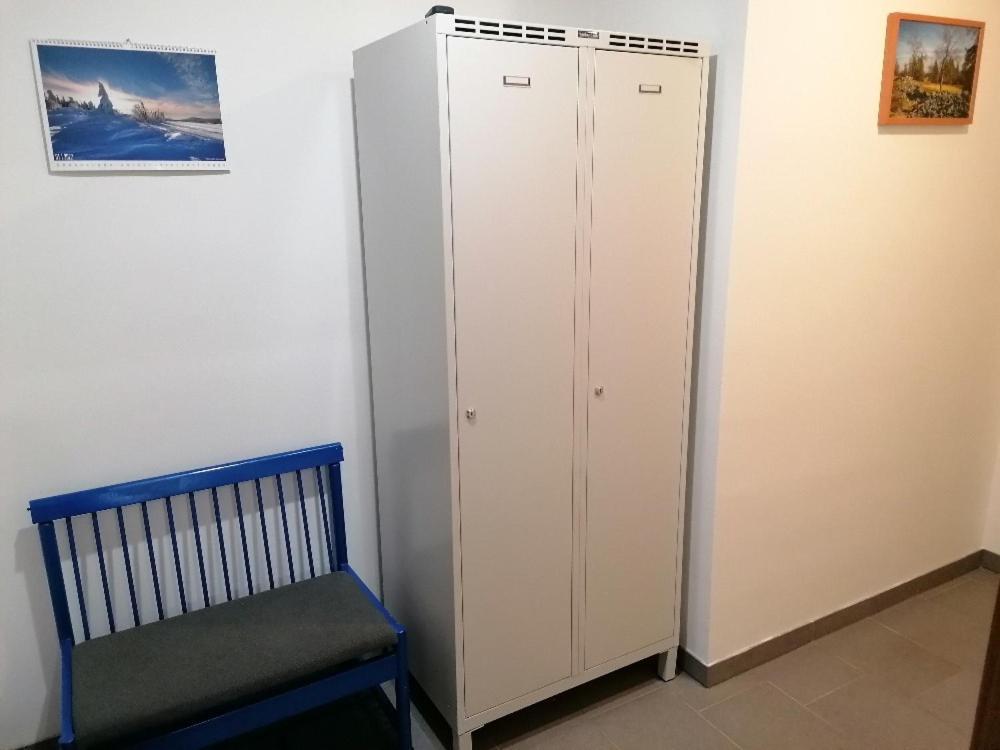 Apartmany Na Namesti Boží Dar المظهر الخارجي الصورة
