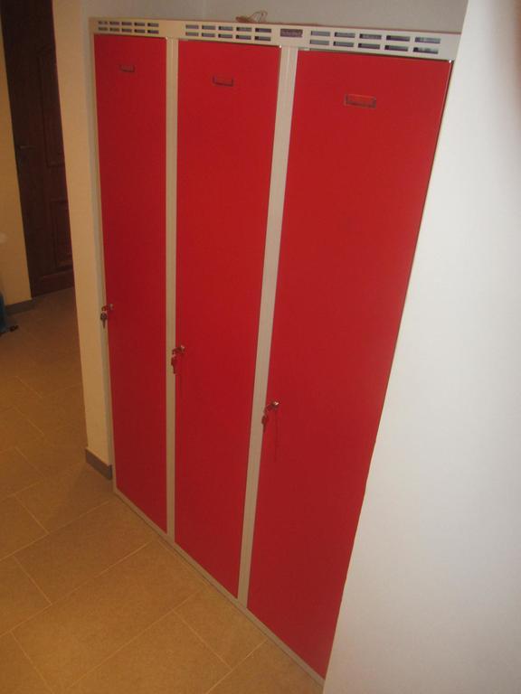 Apartmany Na Namesti Boží Dar المظهر الخارجي الصورة