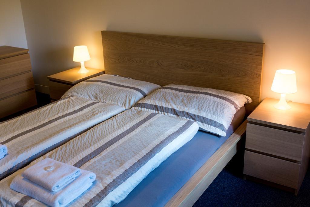 Apartmany Na Namesti Boží Dar المظهر الخارجي الصورة