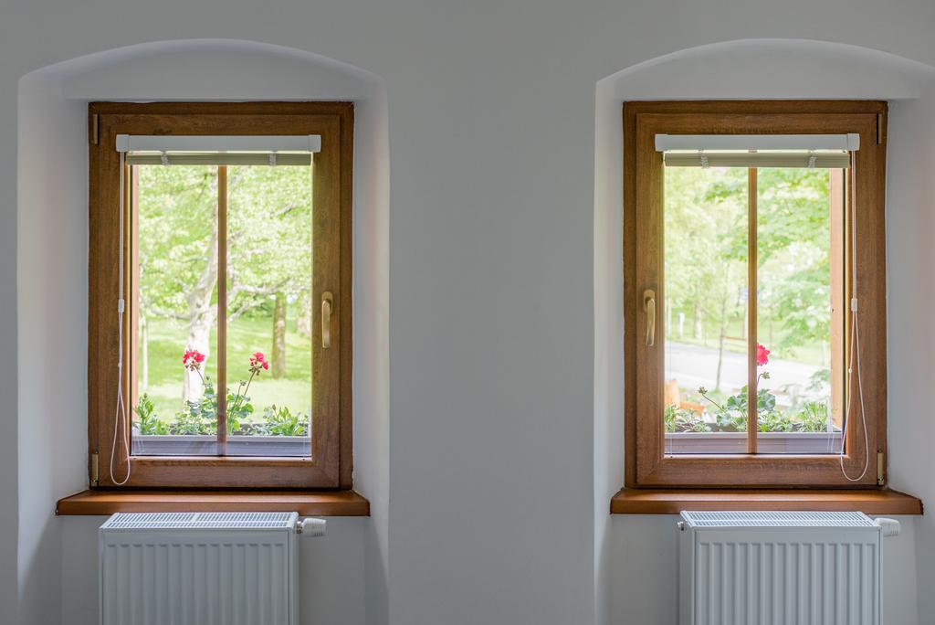 Apartmany Na Namesti Boží Dar المظهر الخارجي الصورة