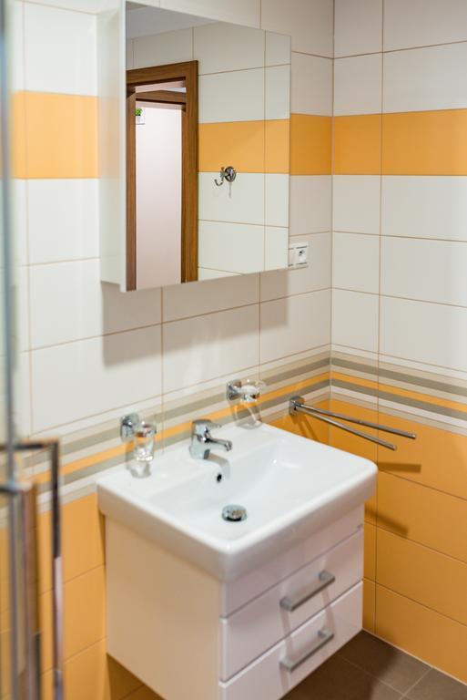 Apartmany Na Namesti Boží Dar المظهر الخارجي الصورة