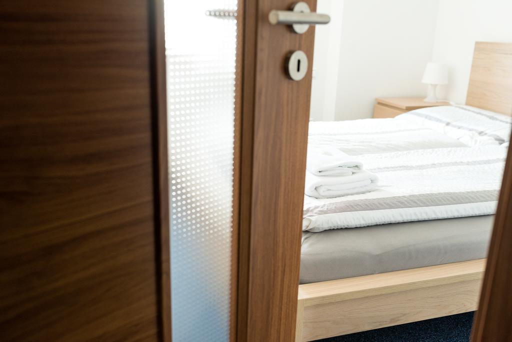 Apartmany Na Namesti Boží Dar المظهر الخارجي الصورة