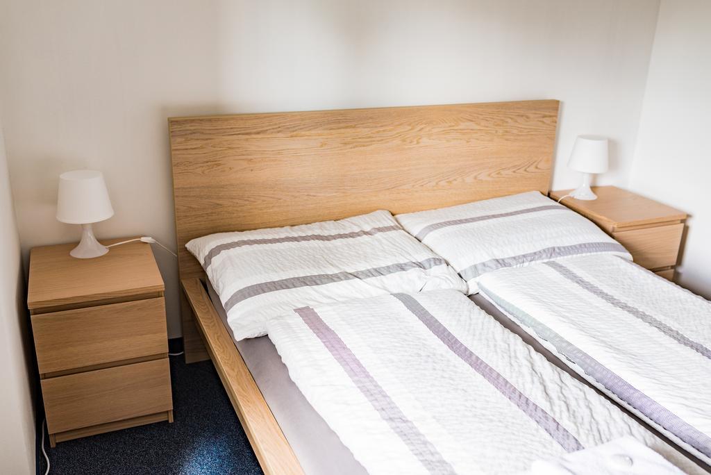 Apartmany Na Namesti Boží Dar المظهر الخارجي الصورة